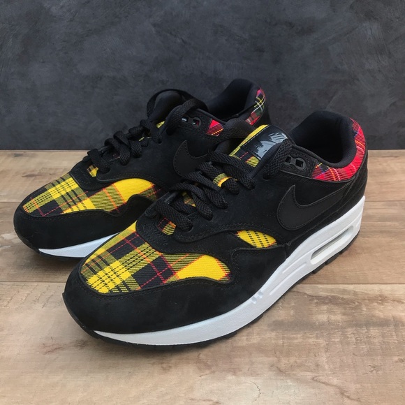 air max 1 se tartan